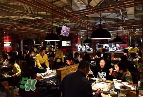 海底撈是哪里的？海底撈是24小時營業嗎