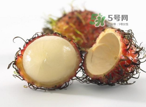 紅毛丹一次吃幾個(gè)最好？紅毛丹一天吃多少合適