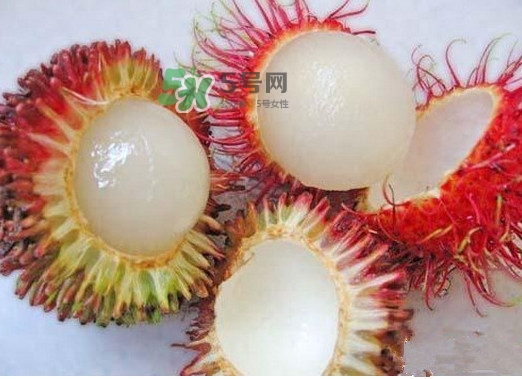 吃紅毛丹對身體有什么好處？紅毛丹有什么營養價值