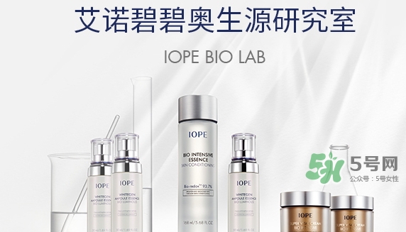 iope安瓶怎么樣？iope亦博安瓶怎么用