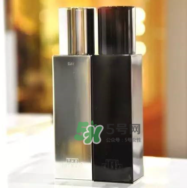 The Ginza日夜精華好用嗎？The Ginza黑白精華怎么樣？