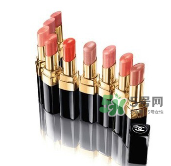 香奈兒唇膏在美國算奢侈品嗎？香奈兒唇膏屬于奢侈品嗎？