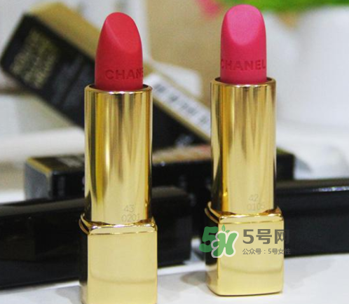 香奈兒唇膏在美國算奢侈品嗎？香奈兒唇膏屬于奢侈品嗎？