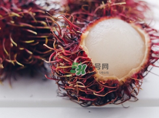 紅毛丹是什么水果？紅毛丹是熱性水果嗎？