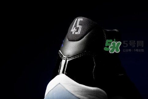 air jordan 11大灌籃重新發(fā)售是什么時(shí)候_在哪買？