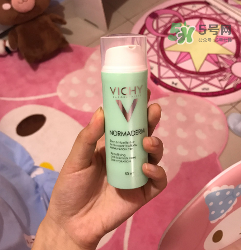 薇姿凈顏無瑕保濕乳液多少錢？薇姿凈顏無瑕保濕乳液價格