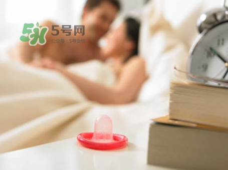 避孕套怎么分正反？避孕套有正反區別嗎？