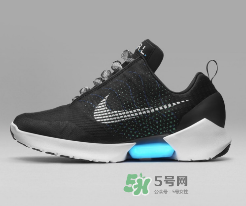 nike hyperadapt 1.0怎么預約抽簽？耐克自動系攜帶鞋子短信抽簽規則