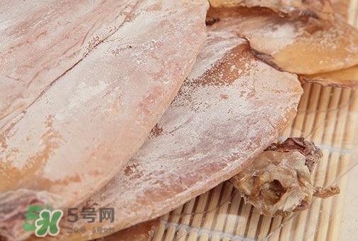 魷魚干可以直接吃嗎？魷魚干可以生吃嗎