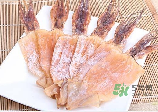 魷魚干可以直接吃嗎？魷魚干可以生吃嗎