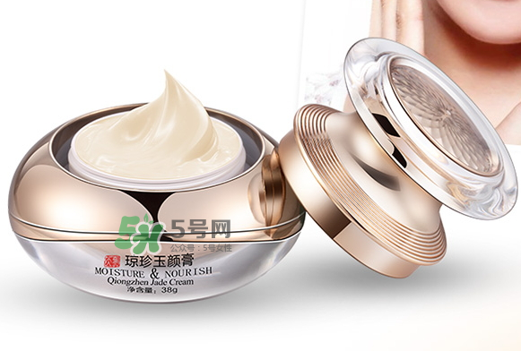 夢詩麗天璽瓊珍玉顏膏多少錢？夢詩麗天璽瓊珍玉顏膏價格