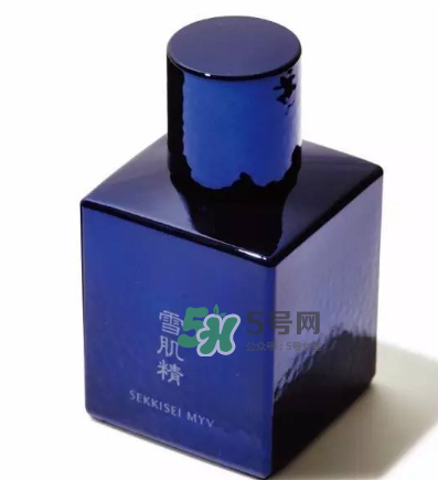 雪肌精MYV御雅琉光粉底液價(jià)格 雪肌精MYV粉底液多少錢(qián)？