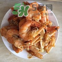 厄瓜多爾蝦是海蝦嗎？厄瓜多爾蝦好吃嗎？