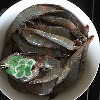 厄瓜多爾蝦是海蝦嗎？厄瓜多爾蝦好吃嗎？
