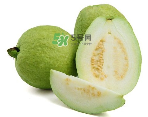 芭樂和石榴有什么區別？芭樂要吃硬的還是軟的？