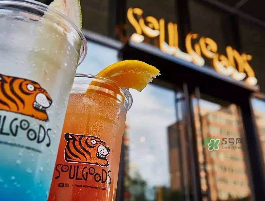 soulgoods是什么牌子？soulgoods貴嗎？