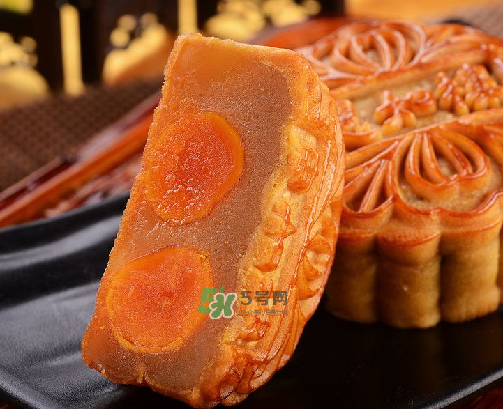 水果餡月餅真的是冬瓜做的嗎？冬瓜怎么做水果餡月餅？
