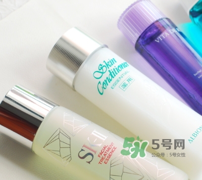 奧爾濱健康水和神仙水哪個(gè)好？健康水和神仙水可以一起用嗎？