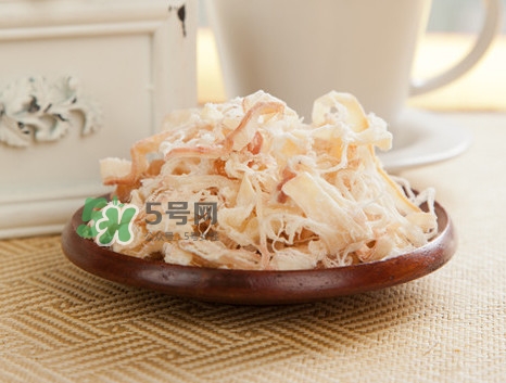魷魚絲怎么保存？魷魚絲怎么吃