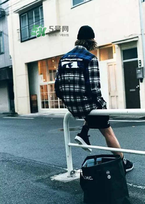 lmc是什么牌子？lmc衣服什么價位？