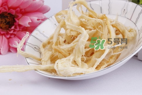 魷魚絲可以放多久？魷魚絲能放冰箱嗎