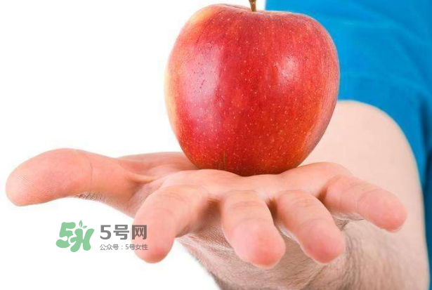 蘋果能放冰箱保存嗎？蘋果水果怎么保鮮？