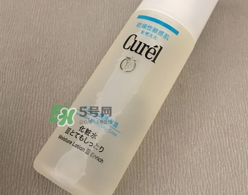珂潤化妝水3號(hào)好用嗎_珂潤化妝水3號(hào)怎么樣