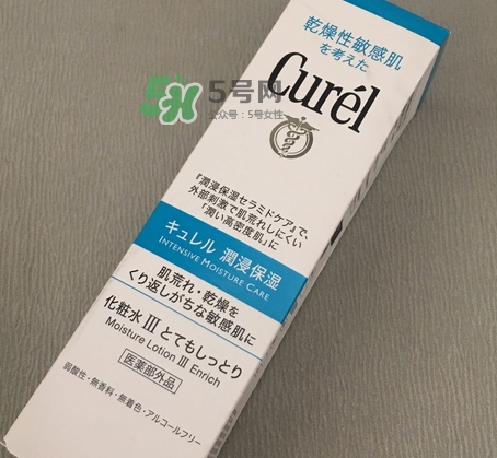 珂潤化妝水3號(hào)好用嗎_珂潤化妝水3號(hào)怎么樣