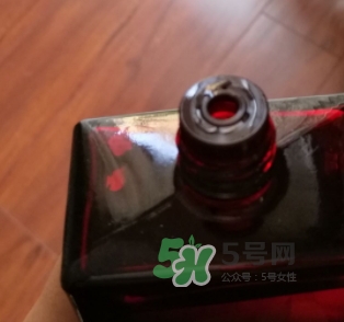 資生堂紅色蜜露搭配什么乳液？紅色蜜露搭配什么使用