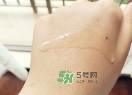 資生堂紅色蜜露搭配什么乳液？紅色蜜露搭配什么使用