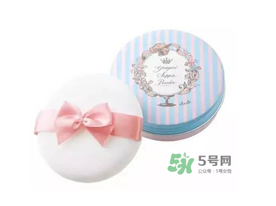 素顏粉是什么？素雅粉使用方法