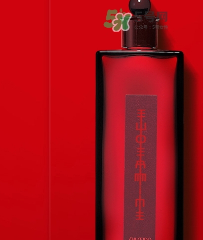 資生堂紅水多少錢？資生堂紅水專柜價格
