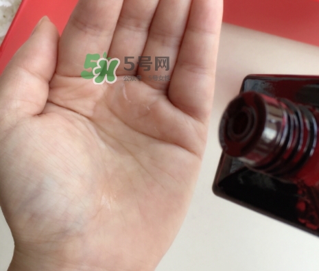資生堂紅水多少錢？資生堂紅水專柜價格