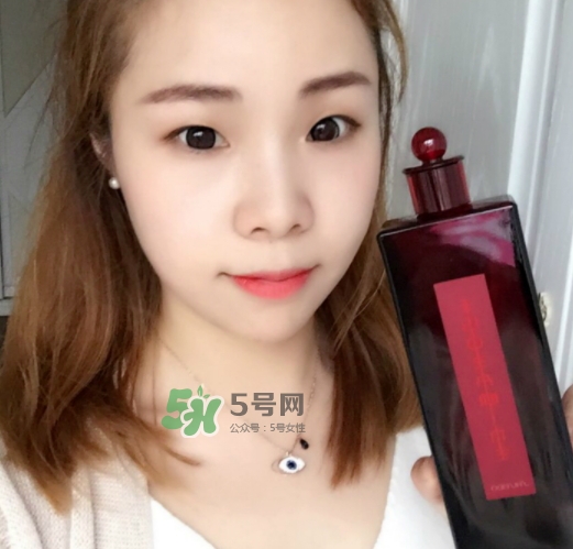 資生堂紅水多少錢？資生堂紅水專柜價格