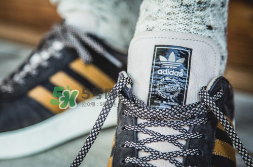 adidas munchen啤酒節主題運動鞋在哪買_什么時候發售？