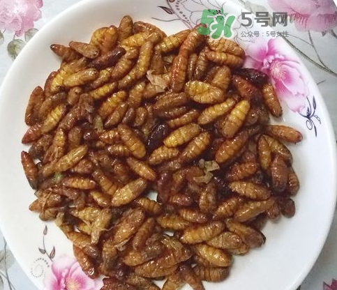 蜂蛹怎么保存？蜂蛹怎么做好吃？