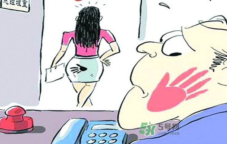 為什么有的女人喜歡被性騷擾？女子希望被性騷擾是什么心理？