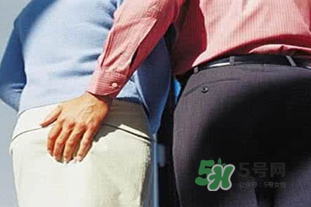為什么有的女人喜歡被性騷擾？女子希望被性騷擾是什么心理？