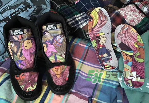 air jordan 1 los primeros涂鴉款是限量的嗎_在哪買？