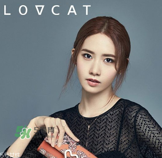 lovcat是什么牌子？lovcat是什么檔次的？