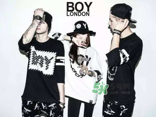 boylondon是哪個(gè)國家的品牌？boylondon韓國和英國區(qū)別