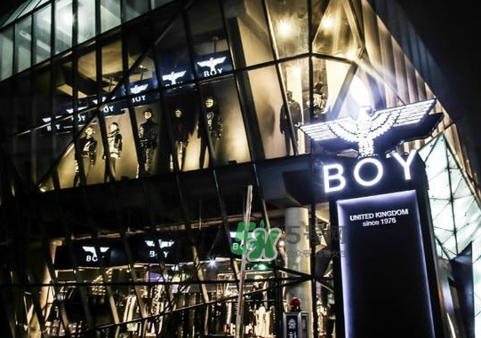 boylondon是哪個(gè)國家的品牌？boylondon韓國和英國區(qū)別