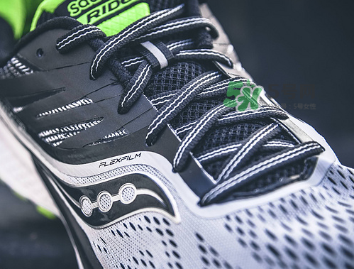 saucony ride 10怎么樣？索康尼ride 10跑鞋測評
