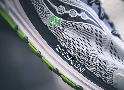saucony ride 10怎么樣？索康尼ride 10跑鞋測評