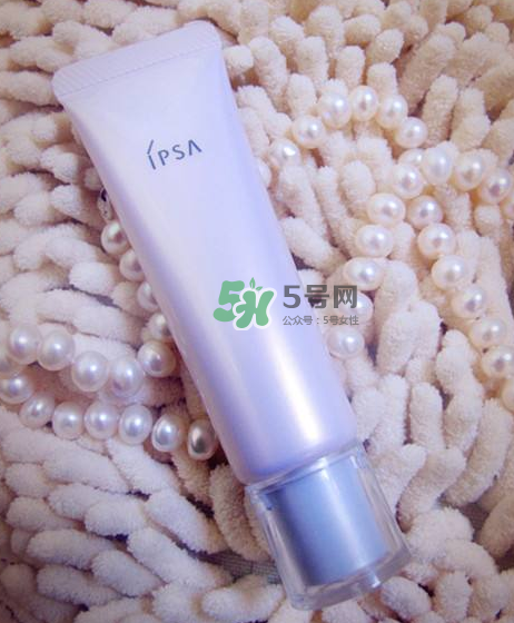 ipsa隔離顏色不同有什么區別？ipsa隔離怎么選？