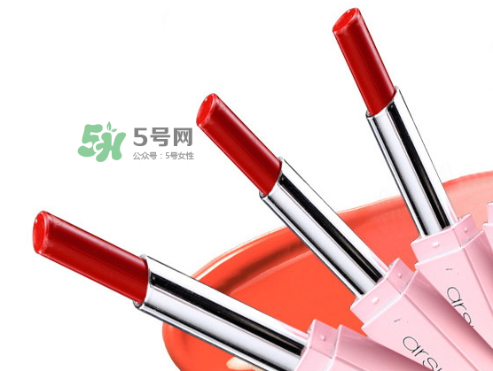 雅詩泉口紅好嗎？雅詩泉口紅多少錢？