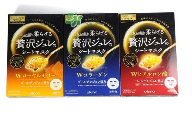 佑天蘭果凍面膜要洗嗎？佑天蘭面膜哪個(gè)顏色好用？