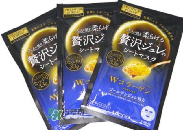 佑天蘭果凍面膜要洗嗎？佑天蘭面膜哪個(gè)顏色好用？