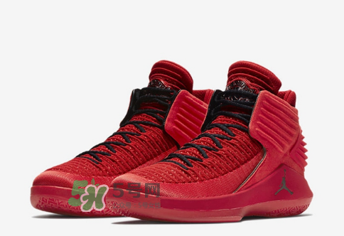 air jordan 32國內(nèi)是全球首發(fā)嗎？air jordan 32首發(fā)怎么搶？