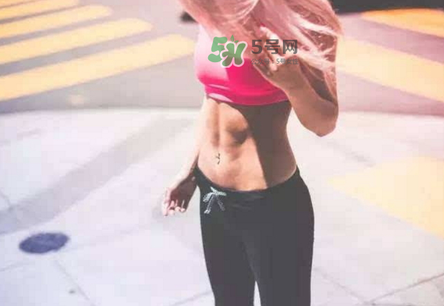 運動可以化妝嗎？運動化妝對皮膚好嗎？